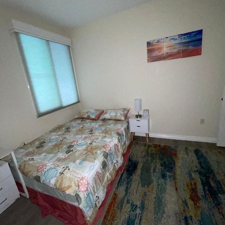 Resort Like Stay In A Lovely Room Near Uci Ървайн Екстериор снимка