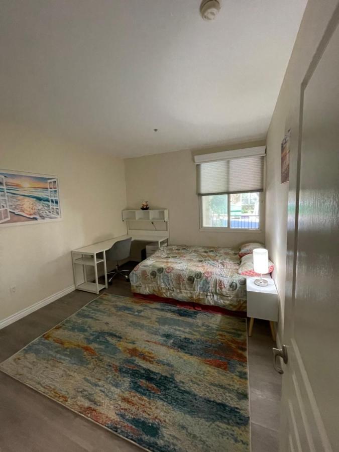 Resort Like Stay In A Lovely Room Near Uci Ървайн Екстериор снимка